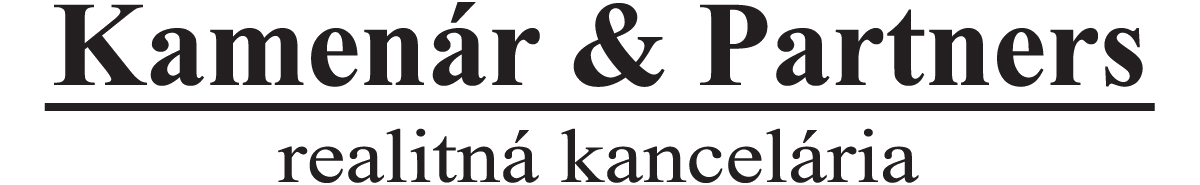 Kamenárpartners