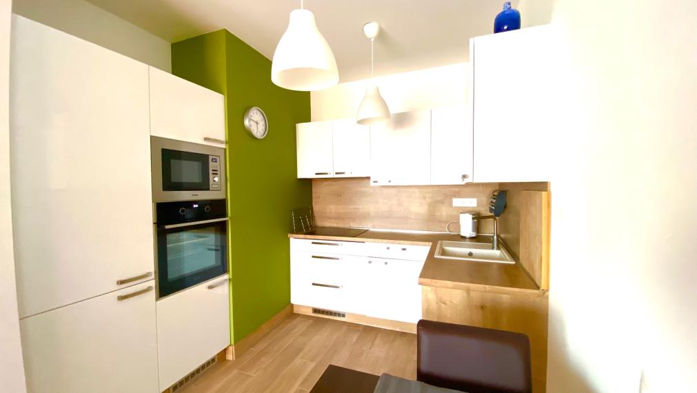 +++ AKTUALNE+++ PRENÁJOM TOHTO KRÁSNEHO 2 IZBOVÉHO BYTU V TRNAVE V NOVOSTAVBE ZA 700,- +++