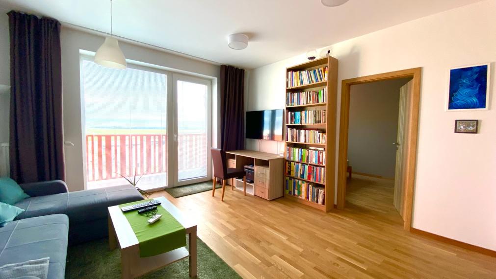 +++ AKTUALNE+++ PRENÁJOM TOHTO KRÁSNEHO 2 IZBOVÉHO BYTU V TRNAVE V NOVOSTAVBE ZA 700,- +++