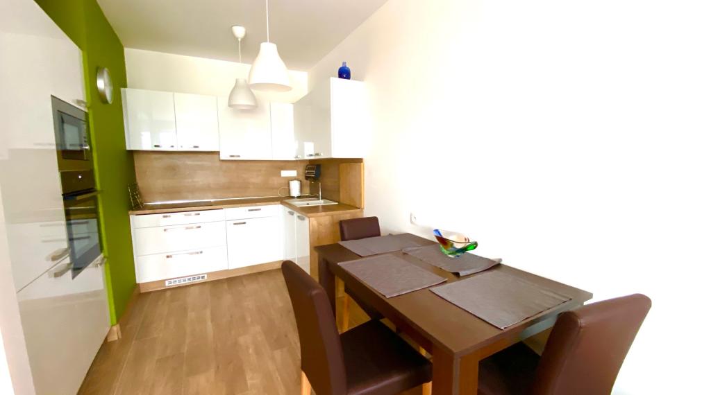 +++ AKTUALNE+++ PRENÁJOM TOHTO KRÁSNEHO 2 IZBOVÉHO BYTU V TRNAVE V NOVOSTAVBE ZA 700,- +++