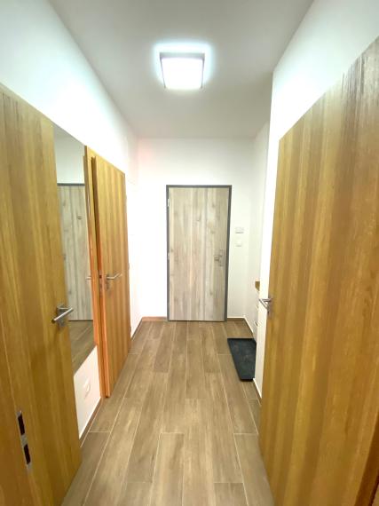 +++ AKTUALNE+++ PRENÁJOM TOHTO KRÁSNEHO 2 IZBOVÉHO BYTU V TRNAVE V NOVOSTAVBE ZA 700,- +++