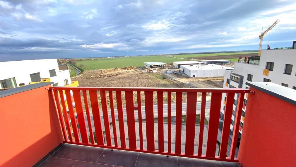 +++ AKTUALNE+++ PRENÁJOM TOHTO KRÁSNEHO 2 IZBOVÉHO BYTU V TRNAVE V NOVOSTAVBE ZA 700,- +++