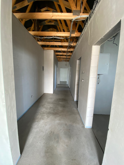 KRÁSNY RODINNÝ DOM S GARÁŽOU KÚSOK OD TRNAVY NA PREDAJ