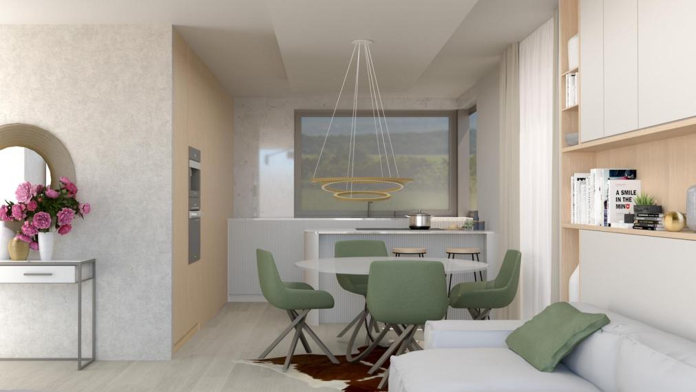 KRÁSNY RODINNÝ DOM S GARÁŽOU KÚSOK OD TRNAVY NA PREDAJ