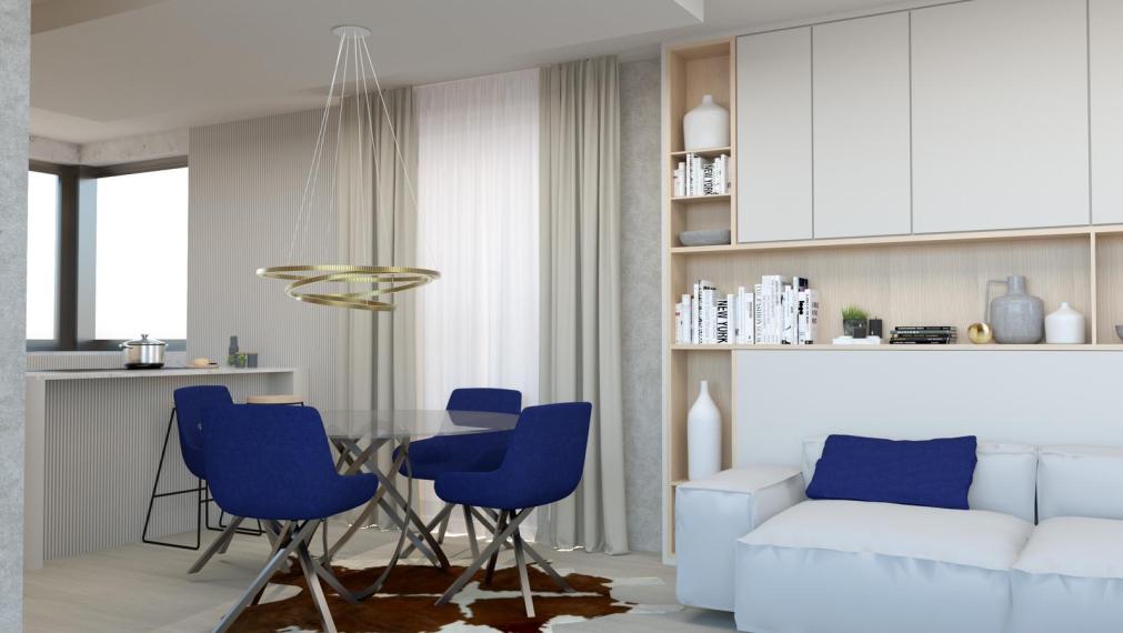 KRÁSNY RODINNÝ DOM S GARÁŽOU KÚSOK OD TRNAVY NA PREDAJ