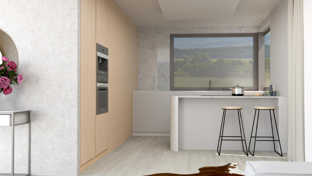 KRÁSNY RODINNÝ DOM S GARÁŽOU KÚSOK OD TRNAVY NA PREDAJ