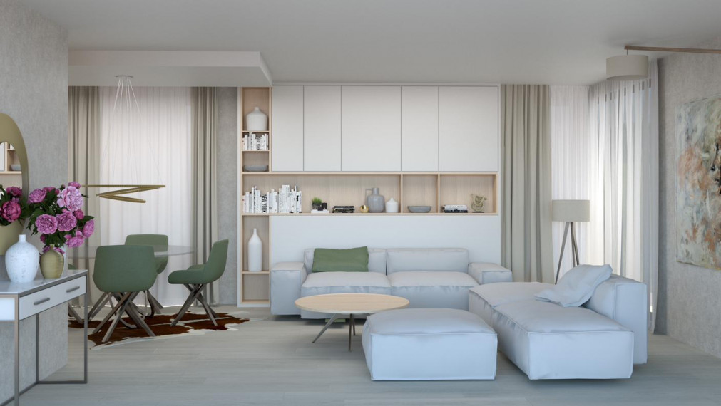 KRÁSNY RODINNÝ DOM S GARÁŽOU KÚSOK OD TRNAVY NA PREDAJ