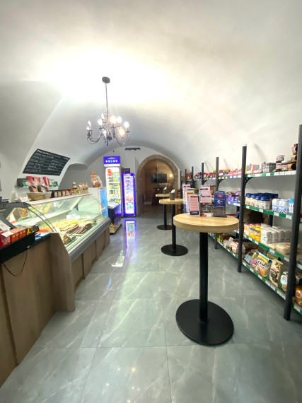 PRENÁJOM OBCHODNÉHO PRIESTORU V TRNAVE V CENTRE MESTA NA HALENÁRSKEJ