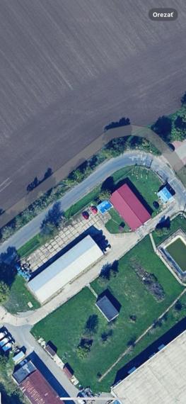 +++ PRENÁJOM ADMINSTRATÍVNYCH PRIESTOROV A SKLAOVACEJ HALY NA STRATEGICKOM MIESTE PRI TRNAVE+++