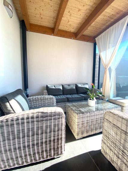 +++ NADČASOVÁ NOVOSTAVBA RODINNÉHO DOMU S GARÁŽOU NA PREDAJ V SEREDI+++