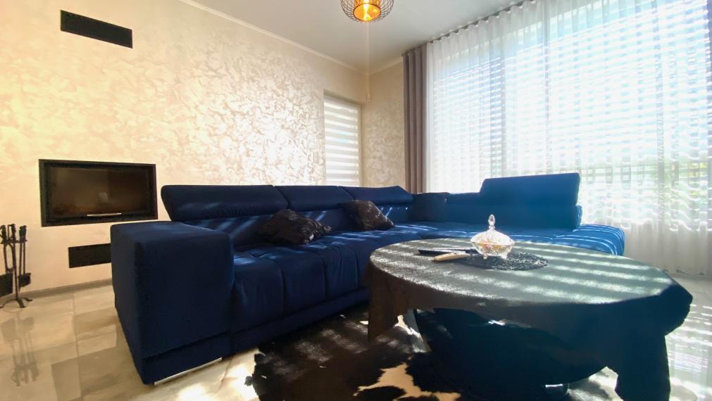 +++ NADČASOVÁ NOVOSTAVBA RODINNÉHO DOMU S GARÁŽOU NA PREDAJ V SEREDI+++