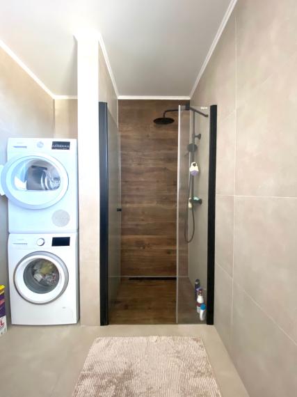 +++ NADČASOVÁ NOVOSTAVBA RODINNÉHO DOMU S GARÁŽOU NA PREDAJ V SEREDI+++