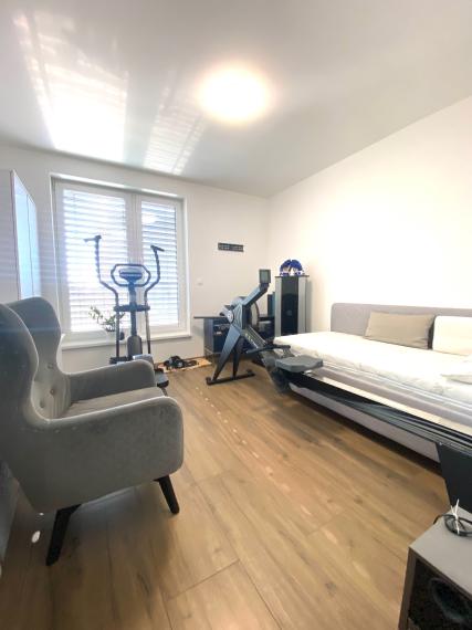 +++ NADČASOVÁ NOVOSTAVBA RODINNÉHO DOMU S GARÁŽOU NA PREDAJ V SEREDI+++