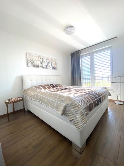 +++ NADČASOVÁ NOVOSTAVBA RODINNÉHO DOMU S GARÁŽOU NA PREDAJ V SEREDI+++