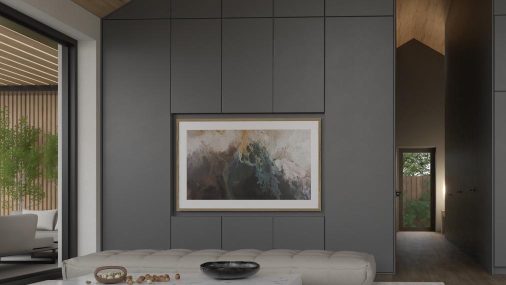 +++ NA PREDAJ IDEÁLNY STAVEBNÝ POZEMOK S PROJEKTOM RODINNÉHO DOMU V DLHEJ+++