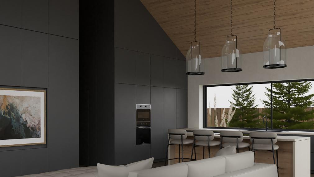 +++ NA PREDAJ IDEÁLNY STAVEBNÝ POZEMOK S PROJEKTOM RODINNÉHO DOMU V DLHEJ+++