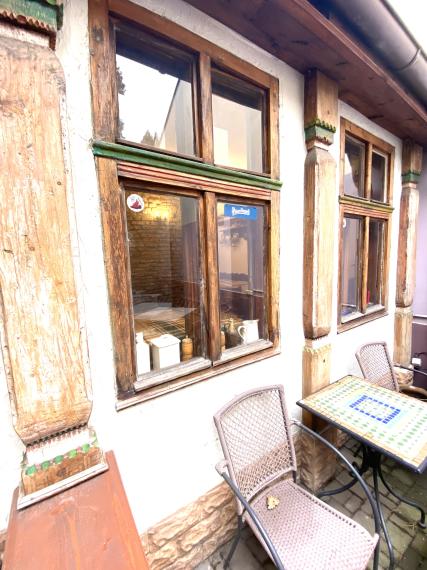 +++ JEDINEČNÁ PONUKA MEŠTIACKEHO DOMU V HISTORICKOM CENTRE TRNAVY NA PREDAJ+++