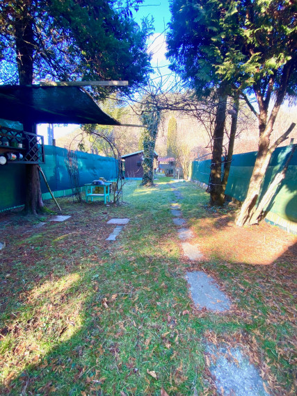 +++ ZNÍŽENÁ CENA+++NA PREDAJ MUROVANÁ CHATA NA BUKOVEJ NA PEKNOM POZEMKU ZA 65.000,-+++