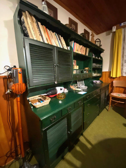 +++ ZNÍŽENÁ CENA+++NA PREDAJ MUROVANÁ CHATA NA BUKOVEJ NA PEKNOM POZEMKU ZA 65.000,-+++