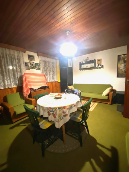 +++ ZNÍŽENÁ CENA+++NA PREDAJ MUROVANÁ CHATA NA BUKOVEJ NA PEKNOM POZEMKU ZA 65.000,-+++