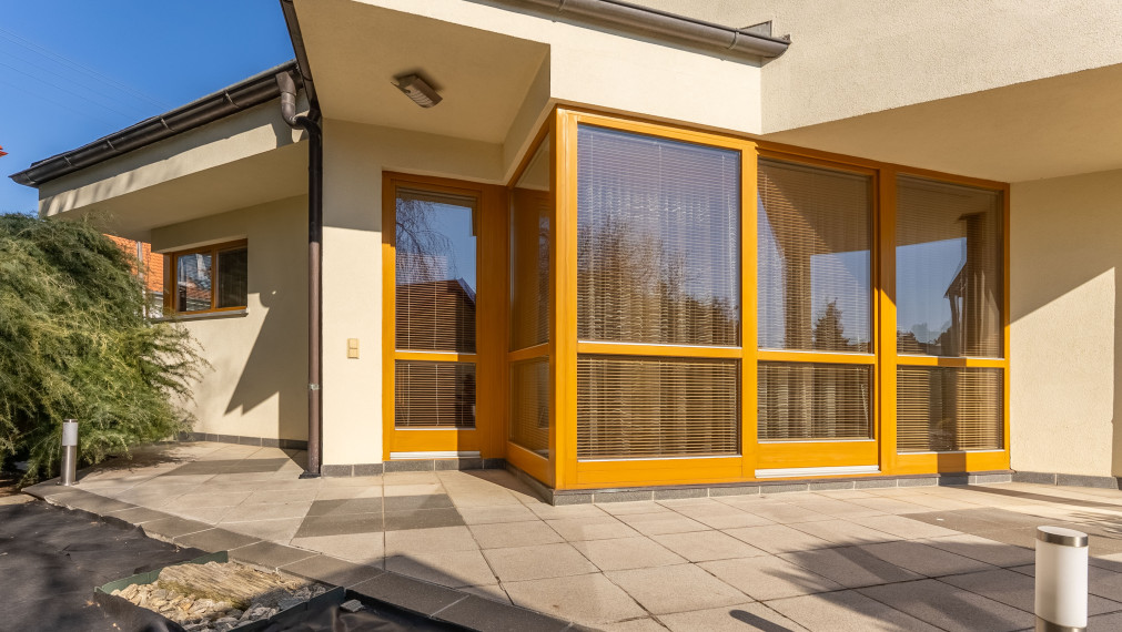 +++REZERVOVANÉ+++ EXKLUZÍVNY RODINNÝ DOM V SAMOTNOM SRDCI TRANVSKÉHO SPIEGELSAALU+++