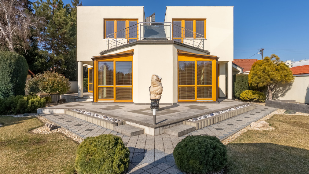 +++REZERVOVANÉ+++ EXKLUZÍVNY RODINNÝ DOM V SAMOTNOM SRDCI TRANVSKÉHO SPIEGELSAALU+++