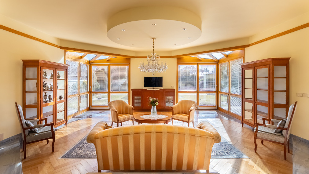 +++REZERVOVANÉ+++ EXKLUZÍVNY RODINNÝ DOM V SAMOTNOM SRDCI TRANVSKÉHO SPIEGELSAALU+++