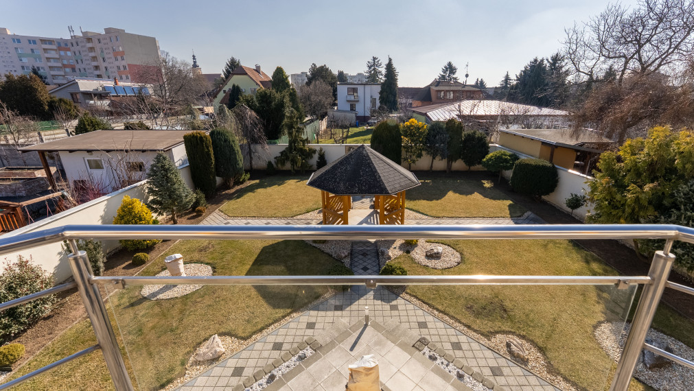 +++REZERVOVANÉ+++ EXKLUZÍVNY RODINNÝ DOM V SAMOTNOM SRDCI TRANVSKÉHO SPIEGELSAALU+++