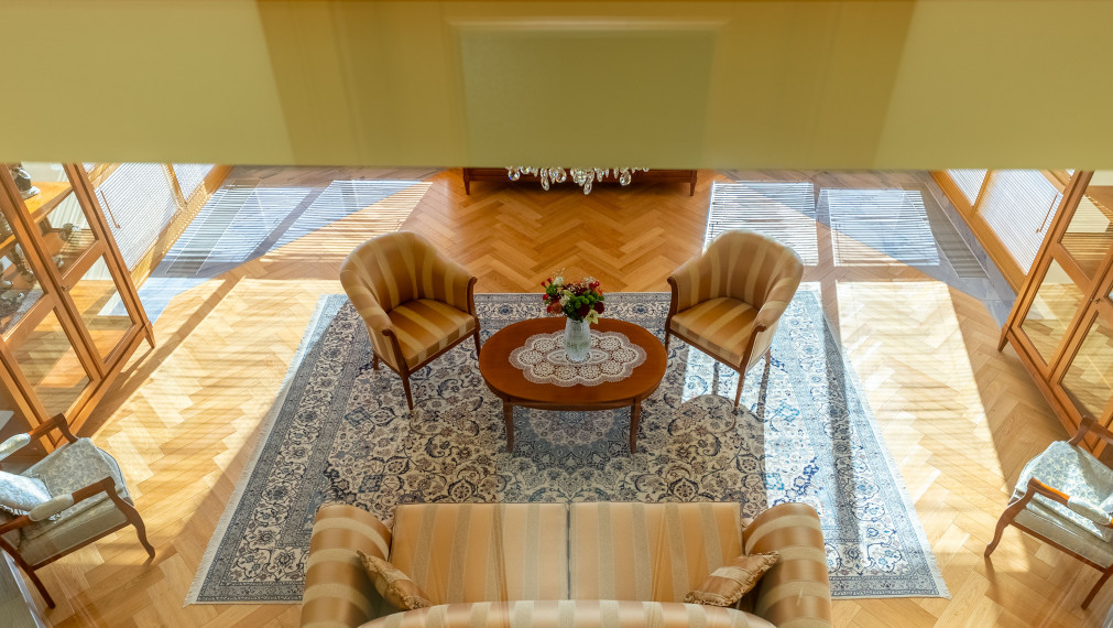 +++REZERVOVANÉ+++ EXKLUZÍVNY RODINNÝ DOM V SAMOTNOM SRDCI TRANVSKÉHO SPIEGELSAALU+++