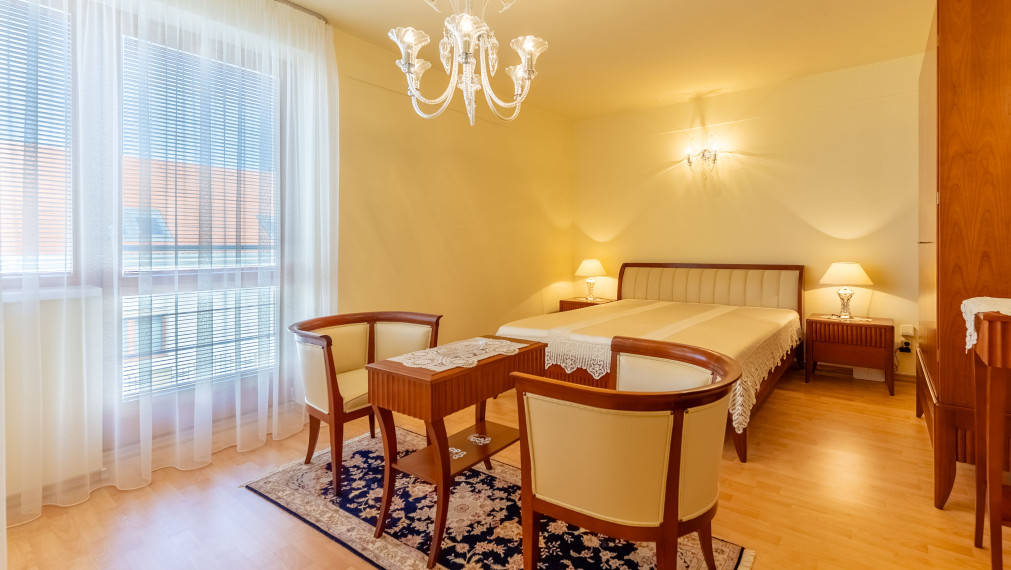 +++REZERVOVANÉ+++ EXKLUZÍVNY RODINNÝ DOM V SAMOTNOM SRDCI TRANVSKÉHO SPIEGELSAALU+++