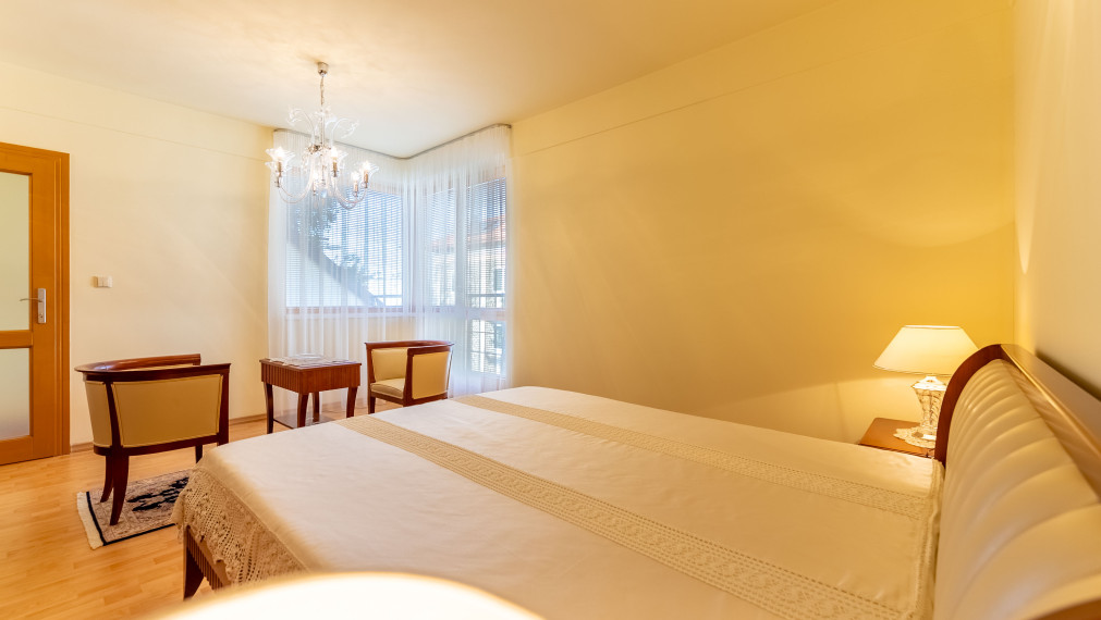 +++REZERVOVANÉ+++ EXKLUZÍVNY RODINNÝ DOM V SAMOTNOM SRDCI TRANVSKÉHO SPIEGELSAALU+++