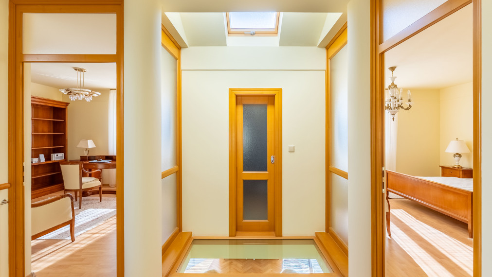 +++REZERVOVANÉ+++ EXKLUZÍVNY RODINNÝ DOM V SAMOTNOM SRDCI TRANVSKÉHO SPIEGELSAALU+++