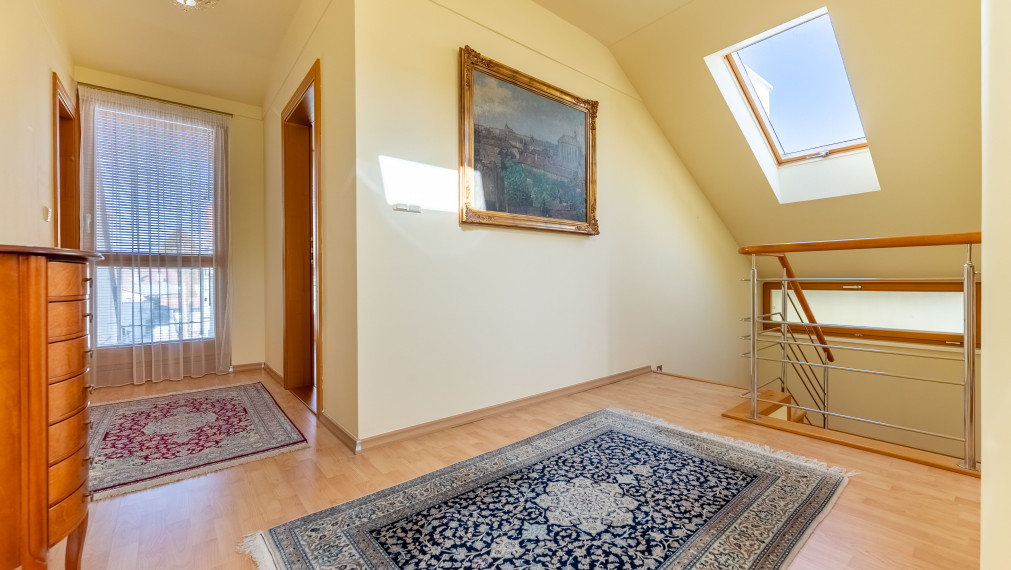 +++REZERVOVANÉ+++ EXKLUZÍVNY RODINNÝ DOM V SAMOTNOM SRDCI TRANVSKÉHO SPIEGELSAALU+++