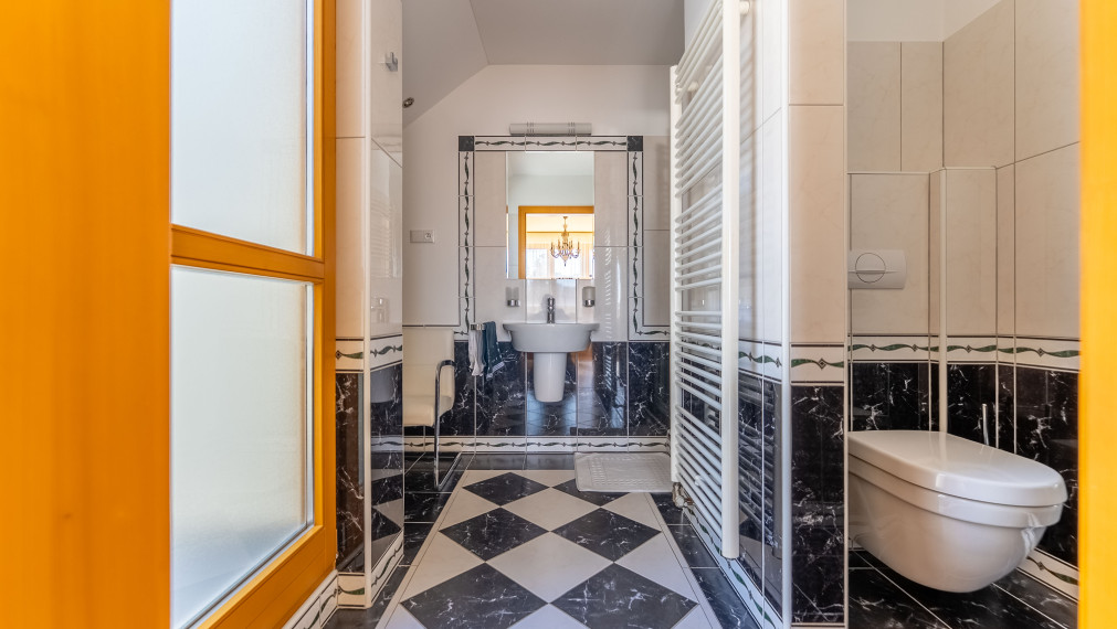 +++REZERVOVANÉ+++ EXKLUZÍVNY RODINNÝ DOM V SAMOTNOM SRDCI TRANVSKÉHO SPIEGELSAALU+++