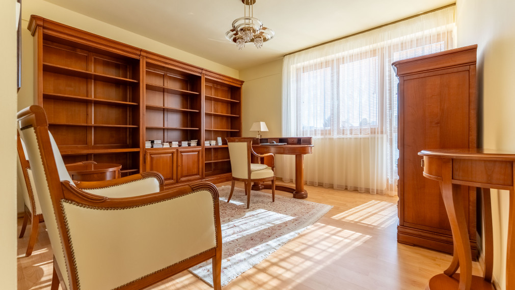 +++REZERVOVANÉ+++ EXKLUZÍVNY RODINNÝ DOM V SAMOTNOM SRDCI TRANVSKÉHO SPIEGELSAALU+++