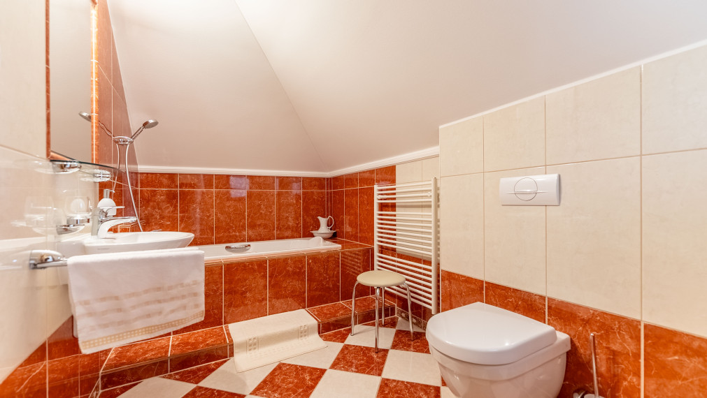 +++REZERVOVANÉ+++ EXKLUZÍVNY RODINNÝ DOM V SAMOTNOM SRDCI TRANVSKÉHO SPIEGELSAALU+++