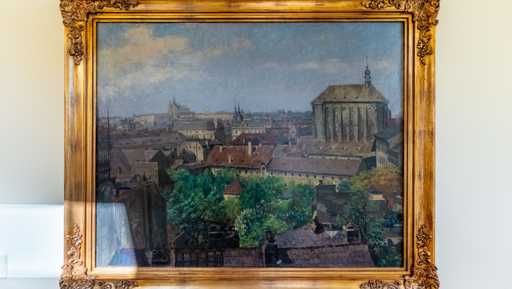 +++REZERVOVANÉ+++ EXKLUZÍVNY RODINNÝ DOM V SAMOTNOM SRDCI TRANVSKÉHO SPIEGELSAALU+++