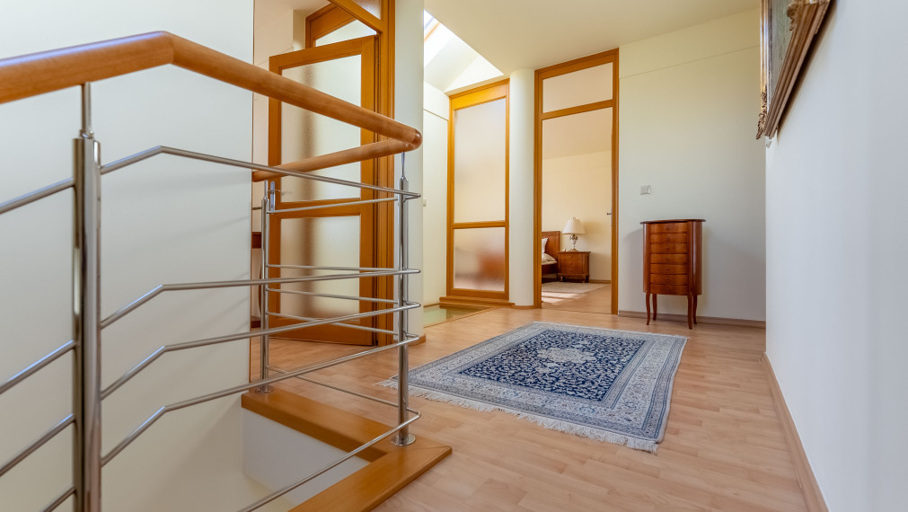 +++REZERVOVANÉ+++ EXKLUZÍVNY RODINNÝ DOM V SAMOTNOM SRDCI TRANVSKÉHO SPIEGELSAALU+++