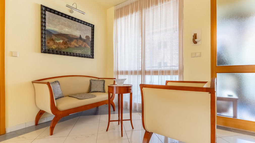 +++REZERVOVANÉ+++ EXKLUZÍVNY RODINNÝ DOM V SAMOTNOM SRDCI TRANVSKÉHO SPIEGELSAALU+++