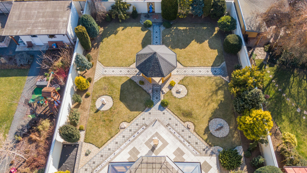 +++REZERVOVANÉ+++ EXKLUZÍVNY RODINNÝ DOM V SAMOTNOM SRDCI TRANVSKÉHO SPIEGELSAALU+++