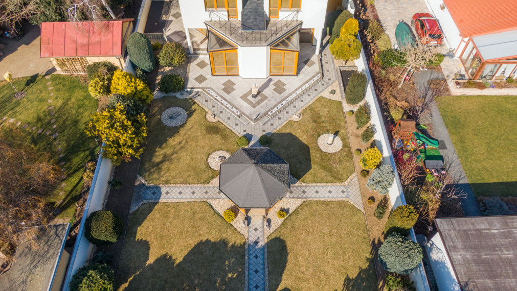 +++REZERVOVANÉ+++ EXKLUZÍVNY RODINNÝ DOM V SAMOTNOM SRDCI TRANVSKÉHO SPIEGELSAALU+++