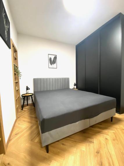 +++ NA PREDAJ DIZAJNOVÝ 2 IZBOVÝ BYT V NOVOSTAVBE V HISTORICKOM CENTRE TRNAVY+++