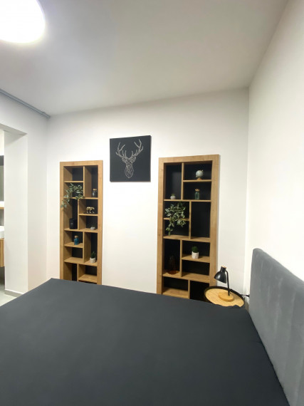 +++ NA PREDAJ DIZAJNOVÝ 2 IZBOVÝ BYT V NOVOSTAVBE V HISTORICKOM CENTRE TRNAVY+++