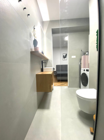 +++ NA PREDAJ DIZAJNOVÝ 2 IZBOVÝ BYT V NOVOSTAVBE V HISTORICKOM CENTRE TRNAVY+++