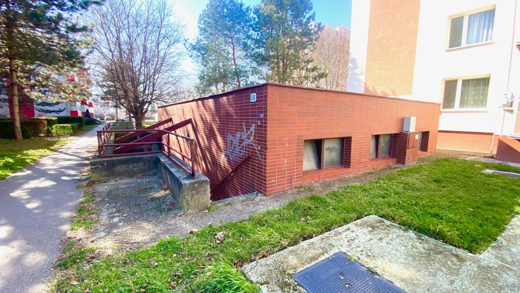 +++ NEBYTOVÁ BUDOVA NA PREDAJ NA KONIAREKOVEJ ULICI V TRNAVE +++