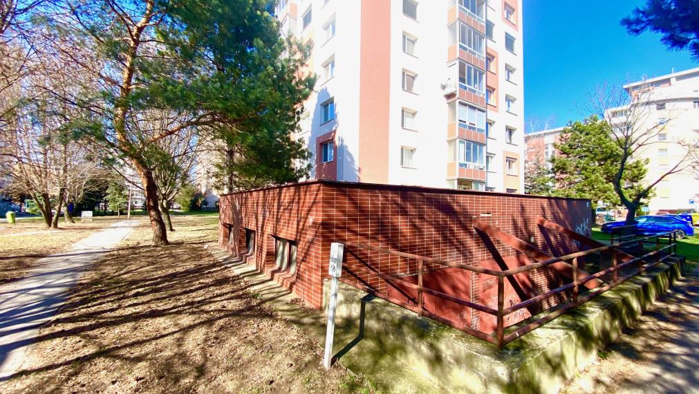 +++ NEBYTOVÁ BUDOVA NA PREDAJ NA KONIAREKOVEJ ULICI V TRNAVE +++