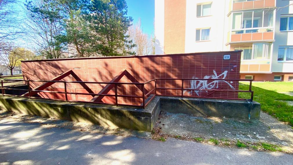 +++ NEBYTOVÁ BUDOVA NA PREDAJ NA KONIAREKOVEJ ULICI V TRNAVE +++