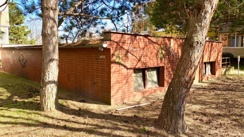 +++ NEBYTOVÁ BUDOVA NA PREDAJ NA KONIAREKOVEJ ULICI V TRNAVE +++