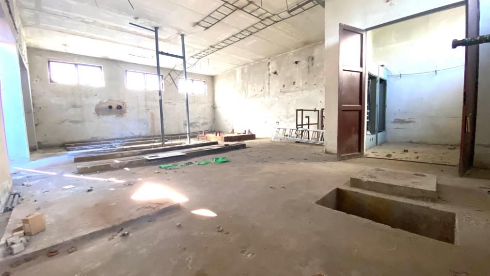 +++ NEBYTOVÁ BUDOVA NA PREDAJ NA KONIAREKOVEJ ULICI V TRNAVE +++