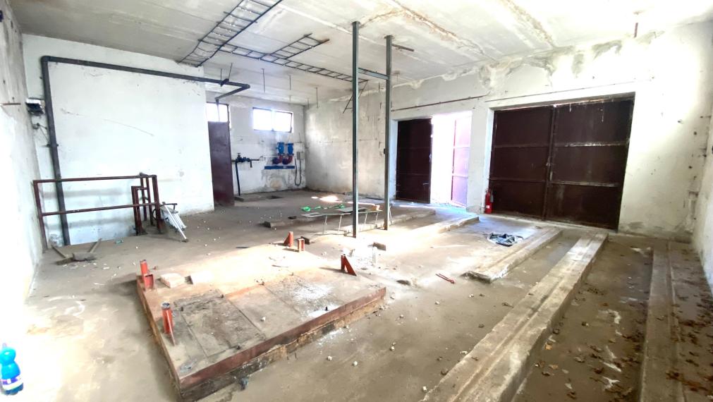 +++ NEBYTOVÁ BUDOVA NA PREDAJ NA KONIAREKOVEJ ULICI V TRNAVE +++